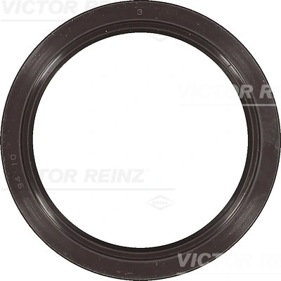 Shaft Seal, crankshaft